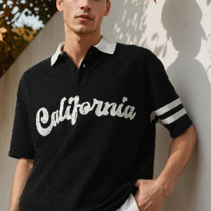 H&M Relaxed Fit Graphic T-Shirt