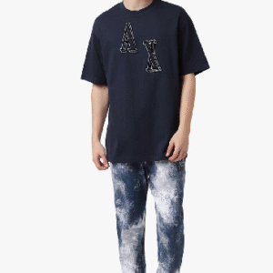ARMANI EXCHANGE Heavy Cotton T-Shirt