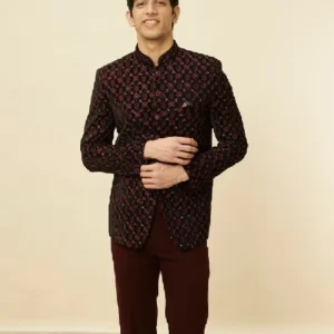 Indian Jodhpuri & Bandhgala Suits for Men