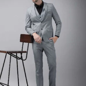 CHECK SUIT GUILD For Men