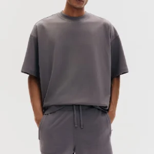 H&M Men’s Oversized Fit T-shirt