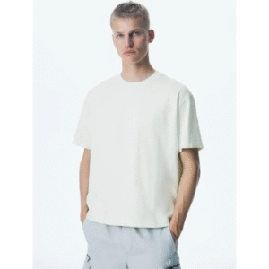 Loose Fit Printed T-shirt