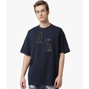 ARMANI EXCHANGE Heavy Cotton T-Shirt
