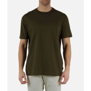 ARMANI EXCHANGE UOMO T-shirt