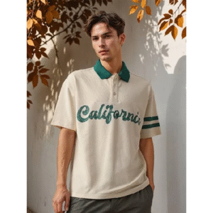 H&M Relaxed Fit Graphic T-Shirt
