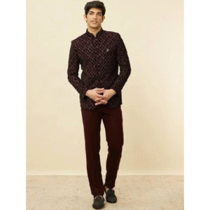 Indian Jodhpuri & Bandhgala Suits for Men